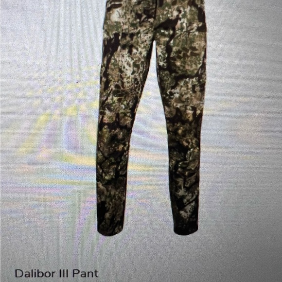 Kryptek Dalibot Camouflage Pants